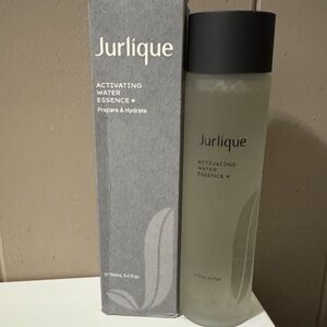 Activating Water Essence+ NIB 150ml
